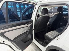 Volkswagen Taos 280TSI FWD Luxury Plus Advanced Edition - ფოტო 12
