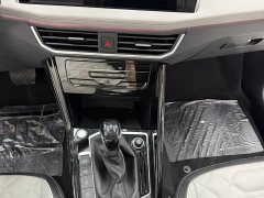 Volkswagen Taos 280TSI FWD Luxury Plus Advanced Edition - ფოტო 14