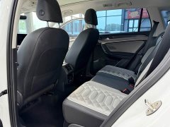 Volkswagen Taos 280TSI FWD Luxury Plus Advanced Edition - ფოტო 15