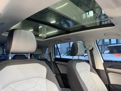 Volkswagen Taos 280TSI FWD Luxury Plus Advanced Edition - ფოტო 17