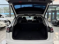 Volkswagen Taos 280TSI FWD Luxury Plus Advanced Edition - ფოტო 18