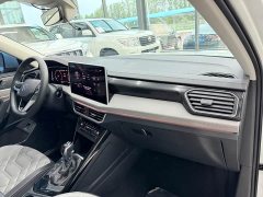 Volkswagen Taos 280TSI FWD Luxury Plus Advanced Edition - ფოტო 19