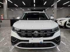 Volkswagen Taos 280TSI FWD Luxury Plus Advanced Edition - ფოტო 2