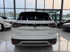 Volkswagen Taos 280TSI FWD Luxury Plus Advanced Edition - ფოტო 5