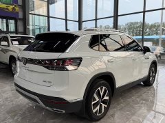 Volkswagen Taos 280TSI FWD Luxury Plus Advanced Edition - ფოტო 6