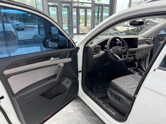 Volkswagen Taos 280TSI FWD Luxury Plus Advanced Edition - ფოტო 7