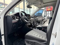 Volkswagen Taos 280TSI FWD Luxury Plus Advanced Edition - ფოტო 8