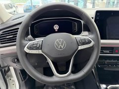 Volkswagen Taos 280TSI FWD Luxury Plus Advanced Edition - ფოტო 9
