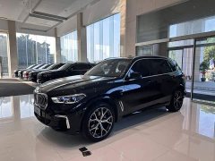 BMW X5 2022 Facelift xDrive 40Li M Sport Package - ფოტო 1