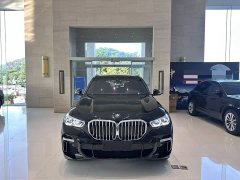 BMW X5 2022 Facelift xDrive 40Li M Sport Package - ფოტო 2