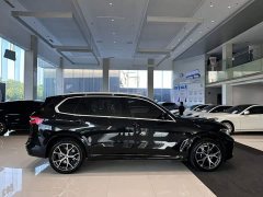 BMW X5 2022 Facelift xDrive 40Li M Sport Package - ფოტო 4