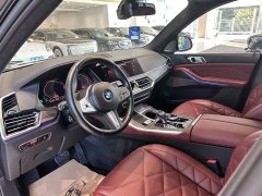 BMW X5 2022 Facelift xDrive 40Li M Sport Package - ფოტო 5
