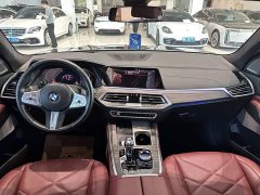 BMW X5 2022 Facelift xDrive 40Li M Sport Package - ფოტო 7