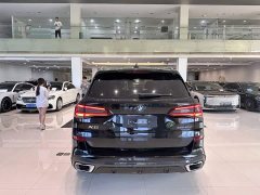 BMW X5 2022 Facelift xDrive 40Li M Sport Package - ფოტო 9