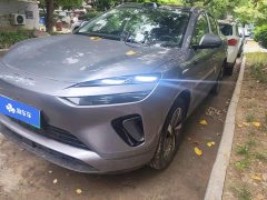 BYD Sea Lion 06 EV 710 Pilot Flash Charging Edition - ფოტო 1