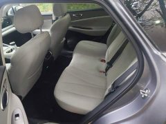 BYD Sea Lion 06 EV 710 Pilot Flash Charging Edition - ფოტო 11