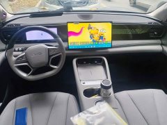 BYD Sea Lion 06 EV 710 Pilot Flash Charging Edition - ფოტო 12