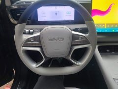 BYD Sea Lion 06 EV 710 Pilot Flash Charging Edition - ფოტო 15