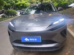 BYD Sea Lion 06 EV 710 Pilot Flash Charging Edition - ფოტო 2
