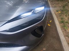 BYD Sea Lion 06 EV 710 Pilot Flash Charging Edition - ფოტო 5