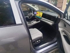 BYD Sea Lion 06 EV 710 Pilot Flash Charging Edition - ფოტო 8