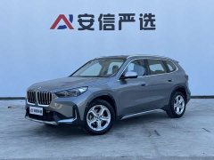 BMW X1 sDrive20Li X Design Package - ფოტო 1