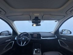 BMW X1 sDrive20Li X Design Package - ფოტო 10