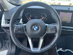 BMW X1 sDrive20Li X Design Package - ფოტო 11