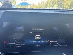 BMW X1 sDrive20Li X Design Package - ფოტო 12