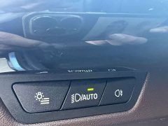 BMW X1 sDrive20Li X Design Package - ფოტო 18