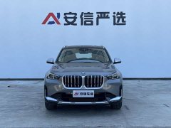 BMW X1 sDrive20Li X Design Package - ფოტო 2