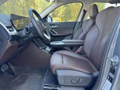 BMW X1 sDrive20Li X Design Package - ფოტო 20