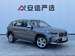BMW X1 sDrive20Li X Design Package - ფოტო 3