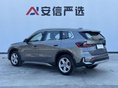 BMW X1 sDrive20Li X Design Package - ფოტო 4