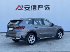 BMW X1 sDrive20Li X Design Package - ფოტო 6