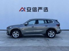 BMW X1 sDrive20Li X Design Package - ფოტო 7