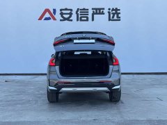 BMW X1 sDrive20Li X Design Package - ფოტო 8