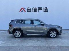 BMW X1 sDrive20Li X Design Package - ფოტო 9