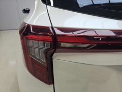 Kia Situs 2023 1.5L CVT Luxury - ფოტო 10