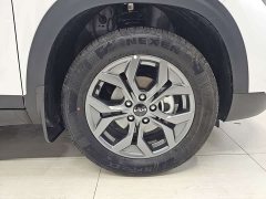 Kia Situs 2023 1.5L CVT Luxury - ფოტო 11