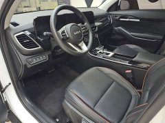 Kia Situs 2023 1.5L CVT Luxury - ფოტო 12