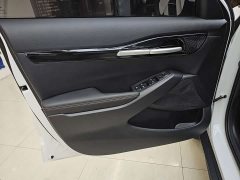 Kia Situs 2023 1.5L CVT Luxury - ფოტო 13