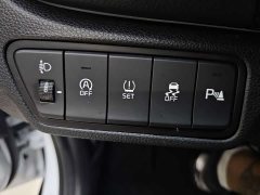 Kia Situs 2023 1.5L CVT Luxury - ფოტო 14