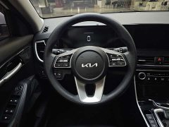 Kia Situs 2023 1.5L CVT Luxury - ფოტო 15