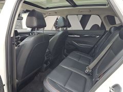 Kia Situs 2023 1.5L CVT Luxury - ფოტო 16