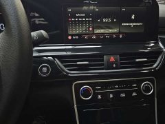 Kia Situs 2023 1.5L CVT Luxury - ფოტო 17
