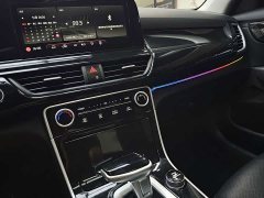 Kia Situs 2023 1.5L CVT Luxury - ფოტო 19