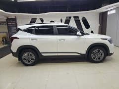 Kia Situs 2023 1.5L CVT Luxury - ფოტო 8