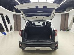 Kia Situs 2023 1.5L CVT Luxury - ფოტო 9