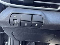 Hyundai Elantra 2023 1.5L CVT Luxury - ფოტო 13